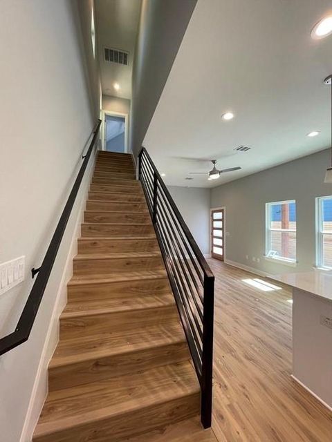 Tiny photo for 6014 Fairway ST #2, Austin, TX 78741 (MLS # 7164258)