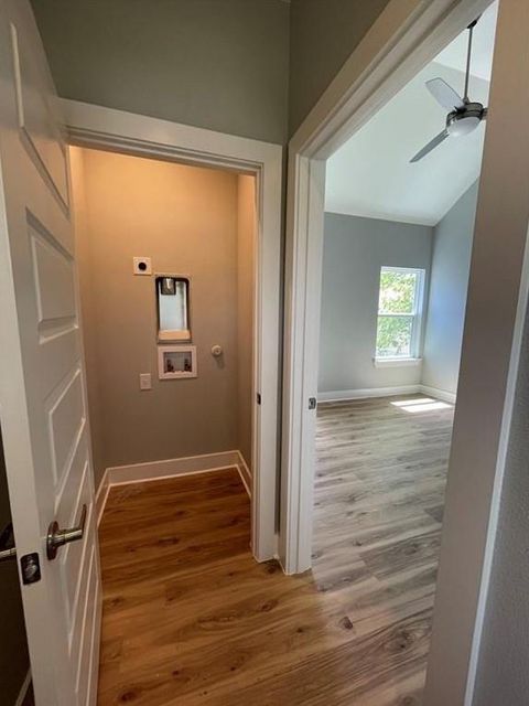 Tiny photo for 6014 Fairway ST #2, Austin, TX 78741 (MLS # 7164258)
