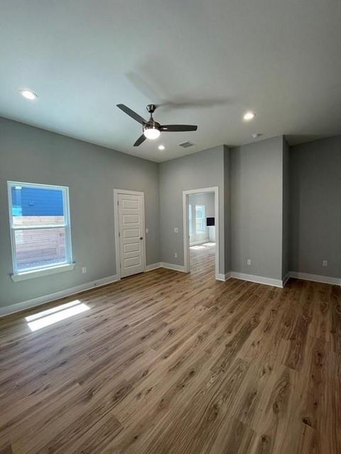 Tiny photo for 6014 Fairway ST #2, Austin, TX 78741 (MLS # 7164258)