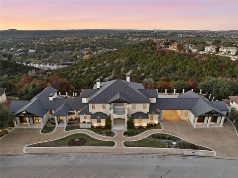 12006 Pleasant Panorama VW Austin TX 78738