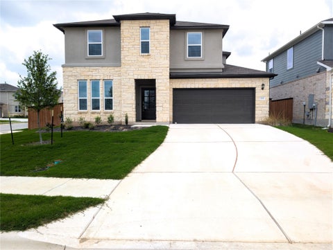 Photo of 2013 Purple Martin DR, Pflugerville, TX 78660 (MLS # 8105428)