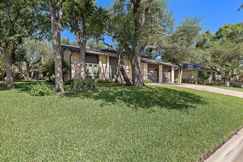 11008 Arch TER Austin TX 78750