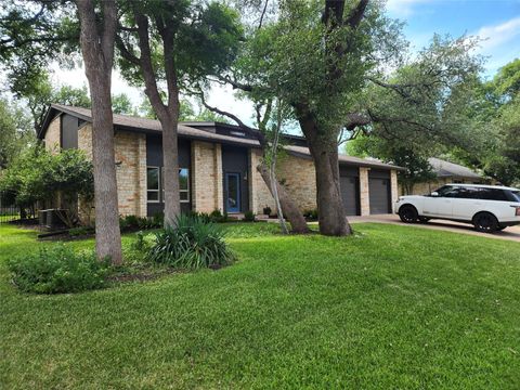 11008 Arch TER Austin TX 78750