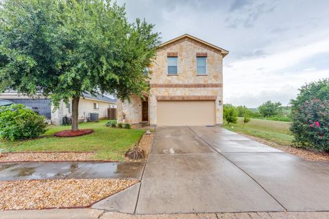 Photo of 13408 Ring DR, Manor, TX 78653 (MLS # 5921064)