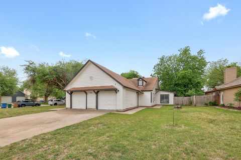 9901 Parliament House RD Austin TX 78729