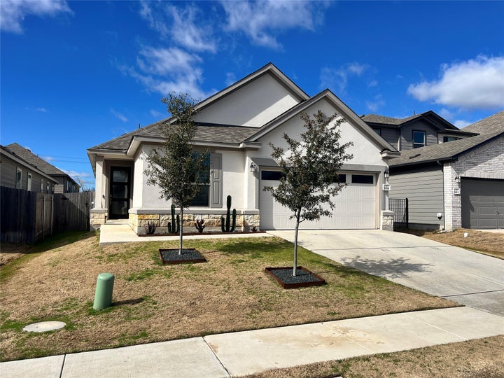 Photo 1 of 23 — 6516 Carriage Pines DR, Del Valle, TX 78617