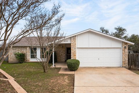 Photo of 8110 Pinto PATH, Austin, TX 78736 (MLS # 2877114)