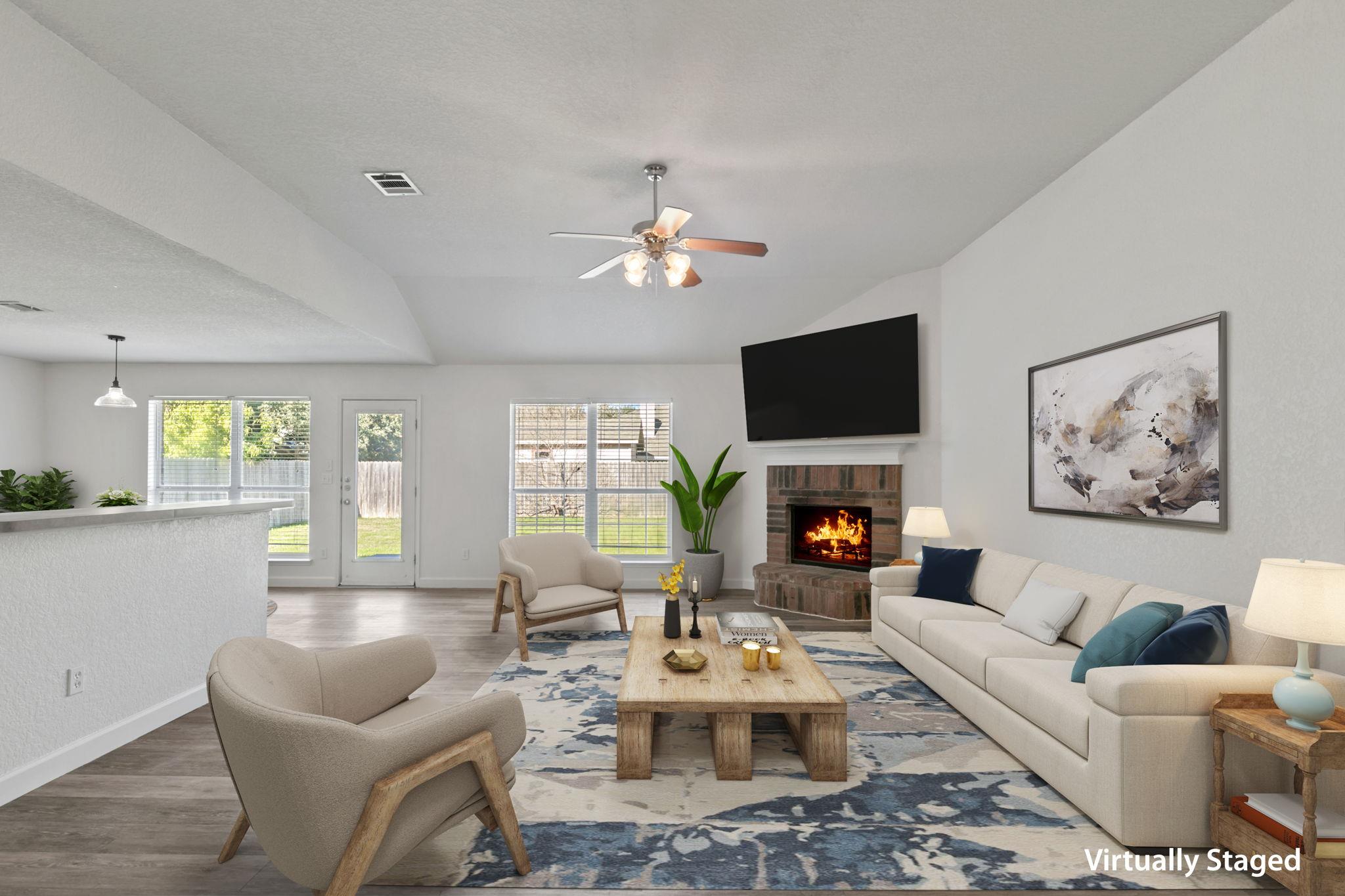 1609 Paint Brush DR