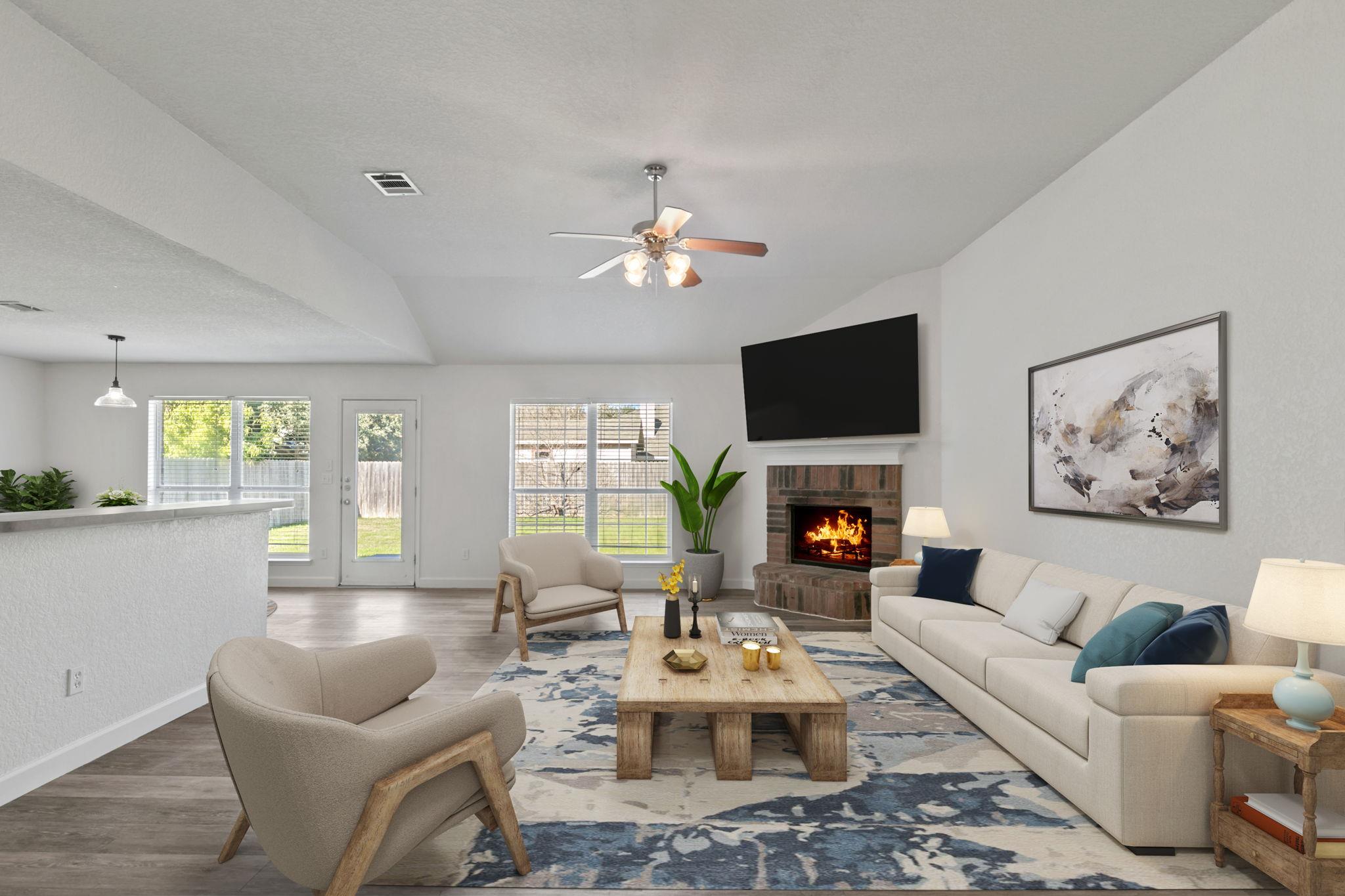 1609 Paint Brush DR