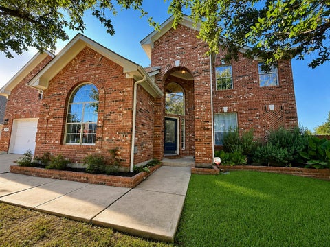 Photo of 3004 Edgecreek PL, Round Rock, TX 78681 (MLS # 5181177)