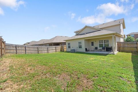 Tiny photo for 11620 Carbrook RD, Manor, TX 78653 (MLS # 1617035)