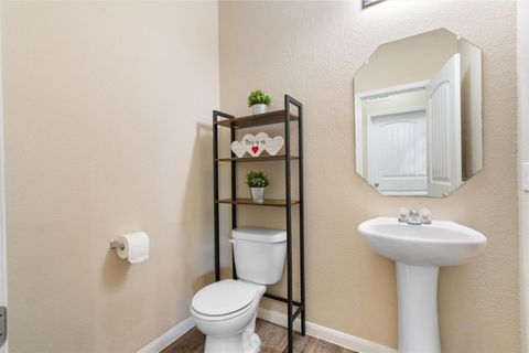 Tiny photo for 11620 Carbrook RD, Manor, TX 78653 (MLS # 1617035)