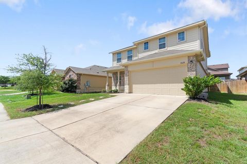 Tiny photo for 11620 Carbrook RD, Manor, TX 78653 (MLS # 1617035)