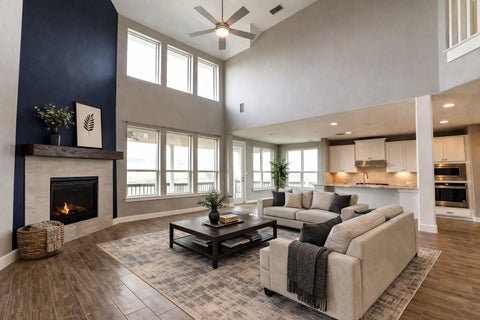 Photo of 19614 Summit Glory TRL, Spicewood, TX 78669 (MLS # 2890756)