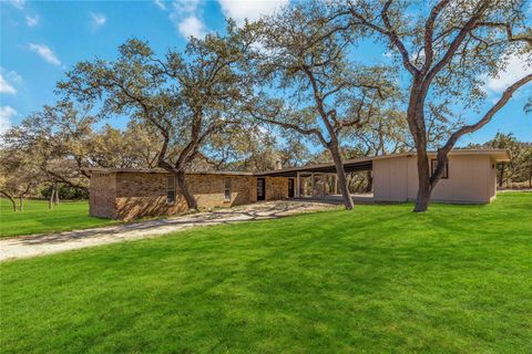 17416 Sleepy Hollow DR Lago Vista TX 78645