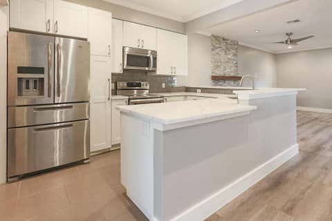 Photo of 1307 Kinney Ave #122, Austin, TX 78704 (MLS # 6929140)