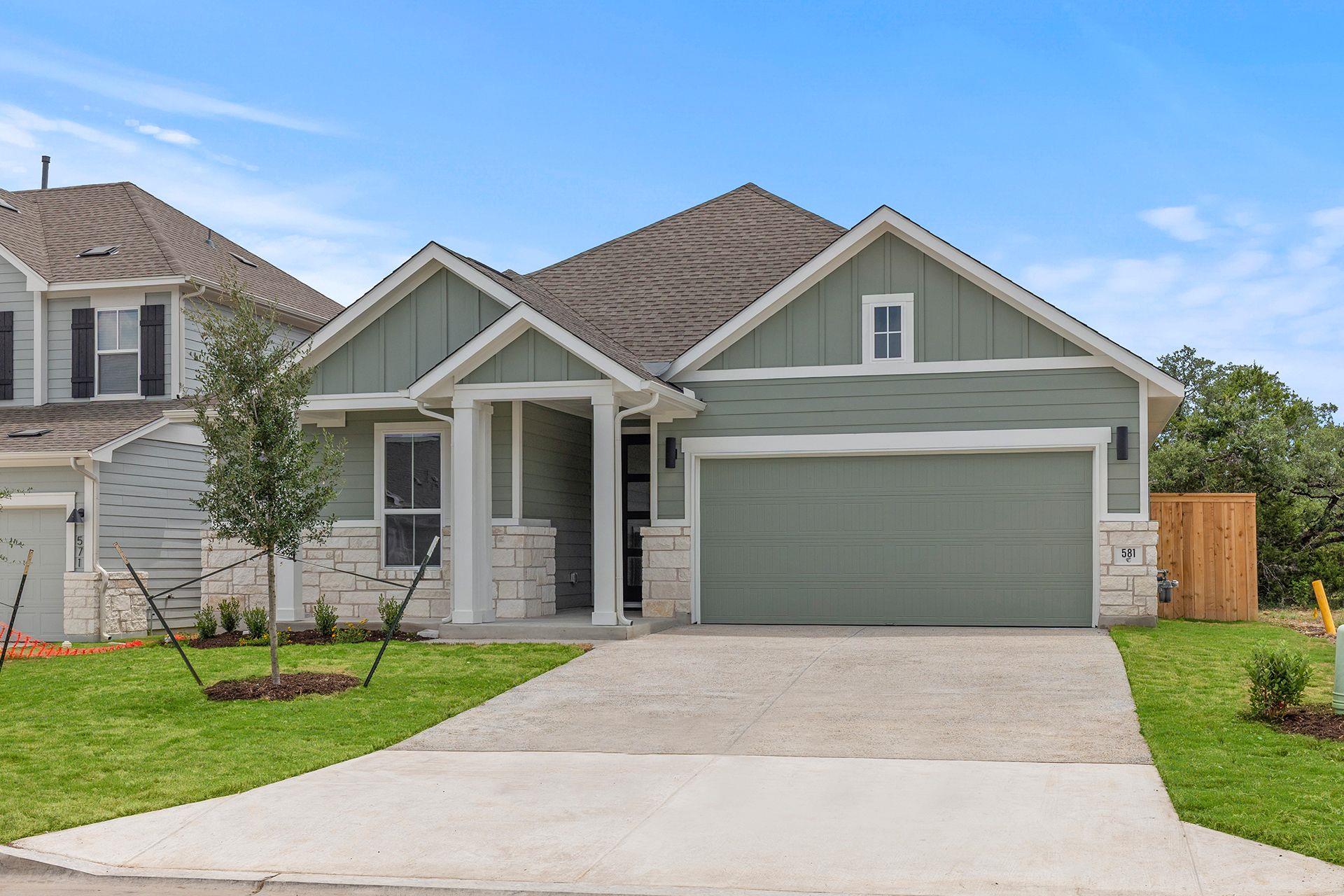 581 Sage Thrasher CIR