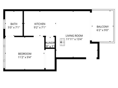 Tiny photo for 601 Nelray BLVD #17, Austin, TX 78751 (MLS # 4287340)