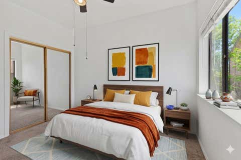 Tiny photo for 601 Nelray BLVD #17, Austin, TX 78751 (MLS # 4287340)