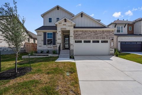 Photo of 4315 Port Hope ST, Round Rock, TX 78665 (MLS # 4836845)