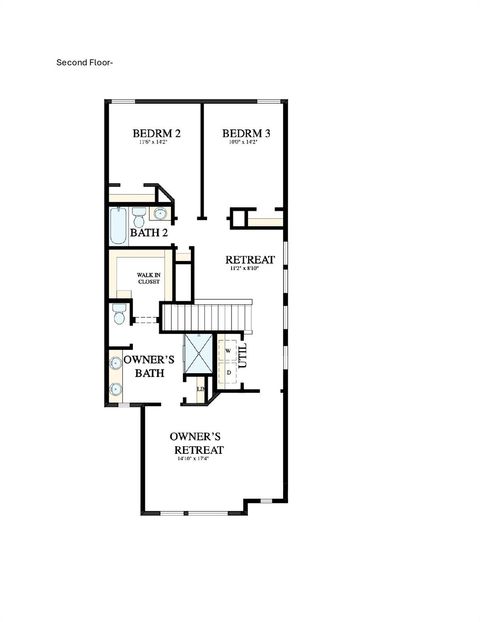 Tiny photo for 6400 Lautner LN, Austin, TX 78747 (MLS # 3149582)
