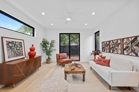 Tiny photo for 4428 Jinx Ave #2, Austin, TX 78745 (MLS # 6842943)