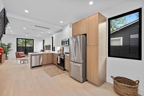 Tiny photo for 4428 Jinx Ave #2, Austin, TX 78745 (MLS # 6842943)