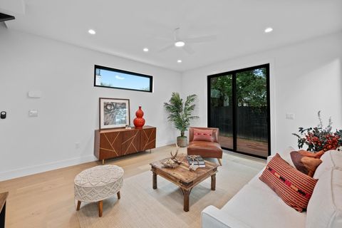 Tiny photo for 4428 Jinx Ave #2, Austin, TX 78745 (MLS # 6842943)