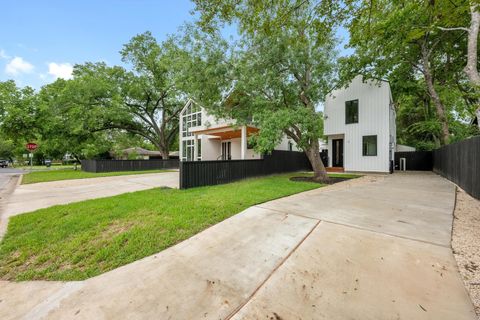 Tiny photo for 4428 Jinx Ave #2, Austin, TX 78745 (MLS # 6842943)