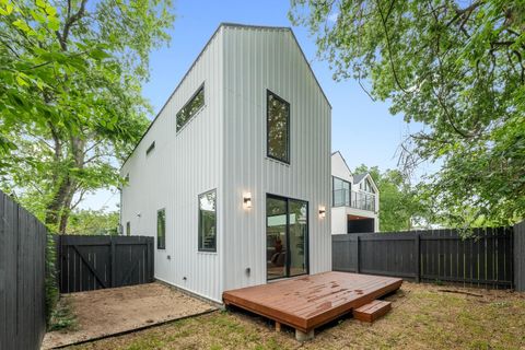 Tiny photo for 4428 Jinx Ave #2, Austin, TX 78745 (MLS # 6842943)