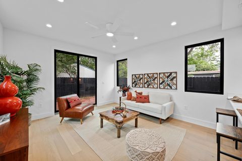 Tiny photo for 4428 Jinx Ave #2, Austin, TX 78745 (MLS # 6842943)