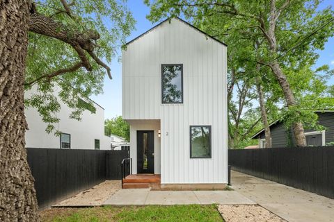 Tiny photo for 4428 Jinx Ave #2, Austin, TX 78745 (MLS # 6842943)