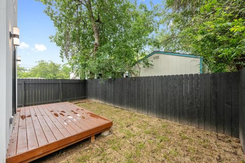 Tiny photo for 4428 Jinx Ave #2, Austin, TX 78745 (MLS # 6842943)