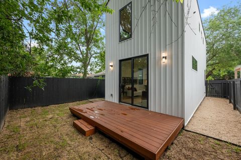 Tiny photo for 4428 Jinx Ave #2, Austin, TX 78745 (MLS # 6842943)