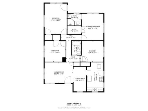 Tiny photo for 2947 Eckert ST, Austin, TX 78722 (MLS # 4654253)