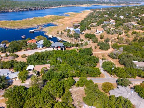 21645 High DR Lago Vista TX 78645