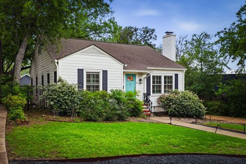 Photo of 1707 Northwood RD, Austin, TX 78703 (MLS # 7064859)