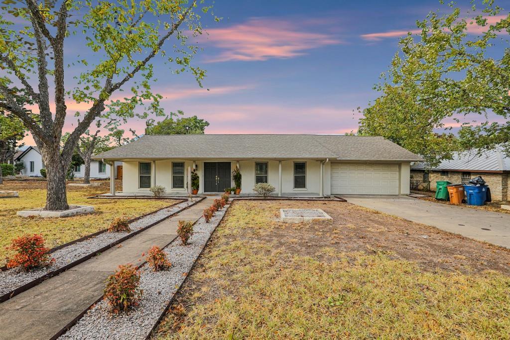 5500 Pendleton LN