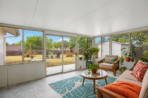 Tiny photo for 5500 Pendleton LN, Austin, TX 78723 (MLS # 4465112)