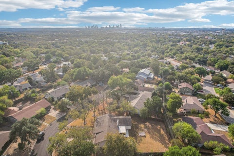 Tiny photo for 5500 Pendleton LN, Austin, TX 78723 (MLS # 4465112)