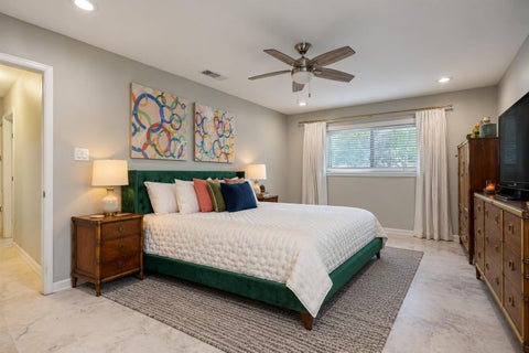 Tiny photo for 5500 Pendleton LN, Austin, TX 78723 (MLS # 4465112)