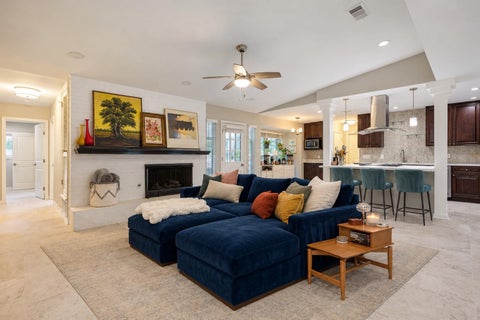 Tiny photo for 5500 Pendleton LN, Austin, TX 78723 (MLS # 4465112)