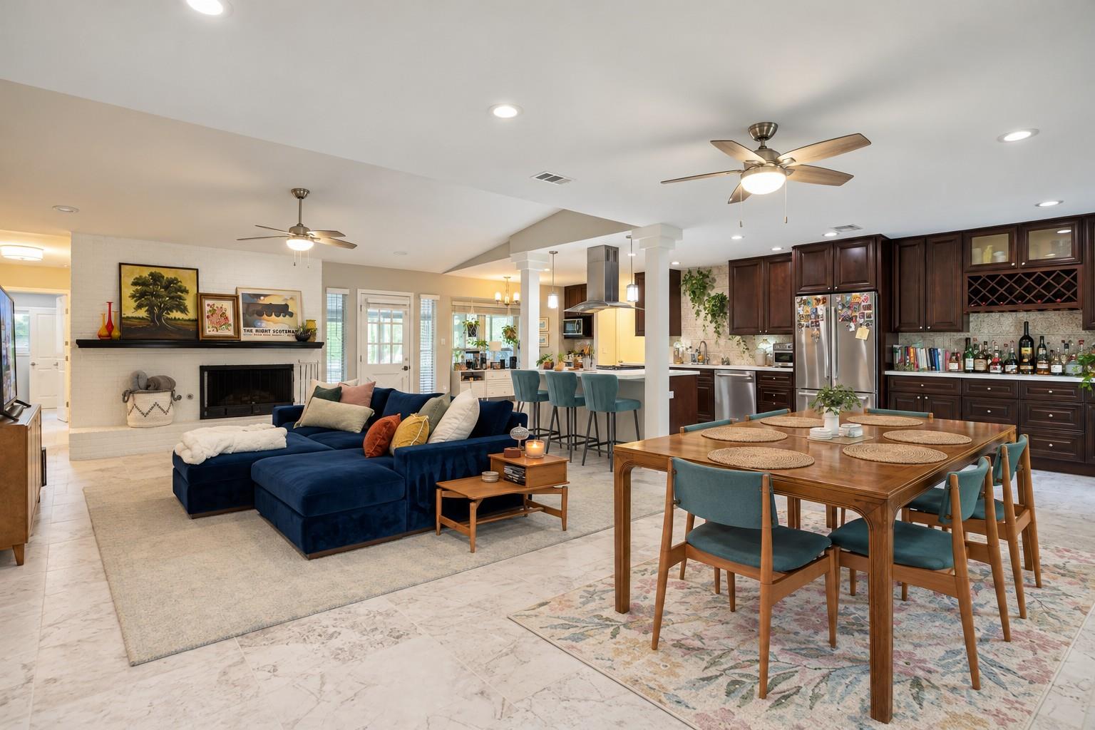 5500 Pendleton LN