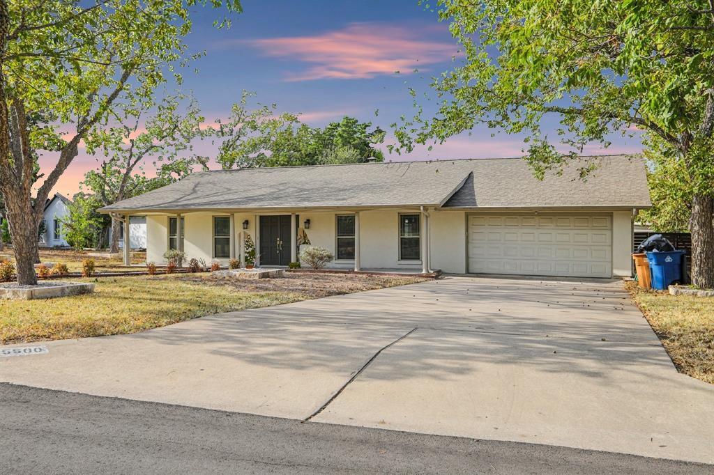 5500 Pendleton LN