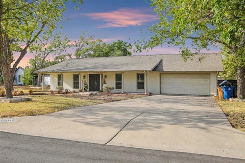 Tiny photo for 5500 Pendleton LN, Austin, TX 78723 (MLS # 4465112)