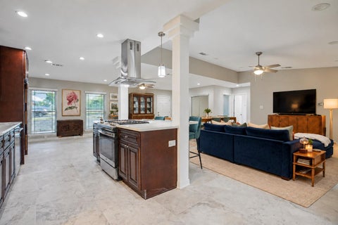Tiny photo for 5500 Pendleton LN, Austin, TX 78723 (MLS # 4465112)