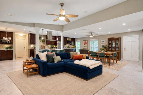 Tiny photo for 5500 Pendleton LN, Austin, TX 78723 (MLS # 4465112)