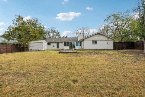 Tiny photo for 5500 Pendleton LN, Austin, TX 78723 (MLS # 4465112)