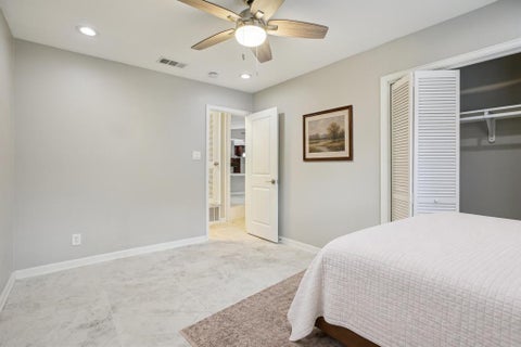 Tiny photo for 5500 Pendleton LN, Austin, TX 78723 (MLS # 4465112)