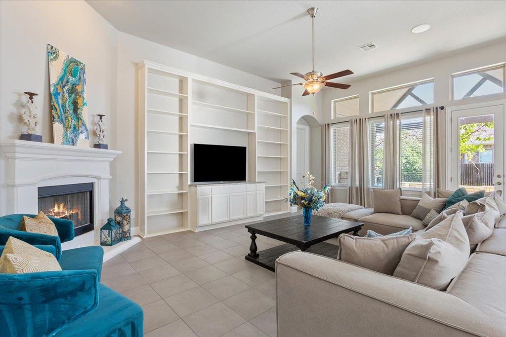 Photo of 3916 Octavia DR, Pflugerville, TX 78660 (MLS # 5322483)